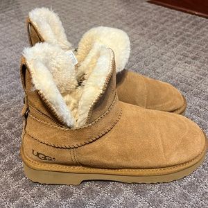 Ugg boots